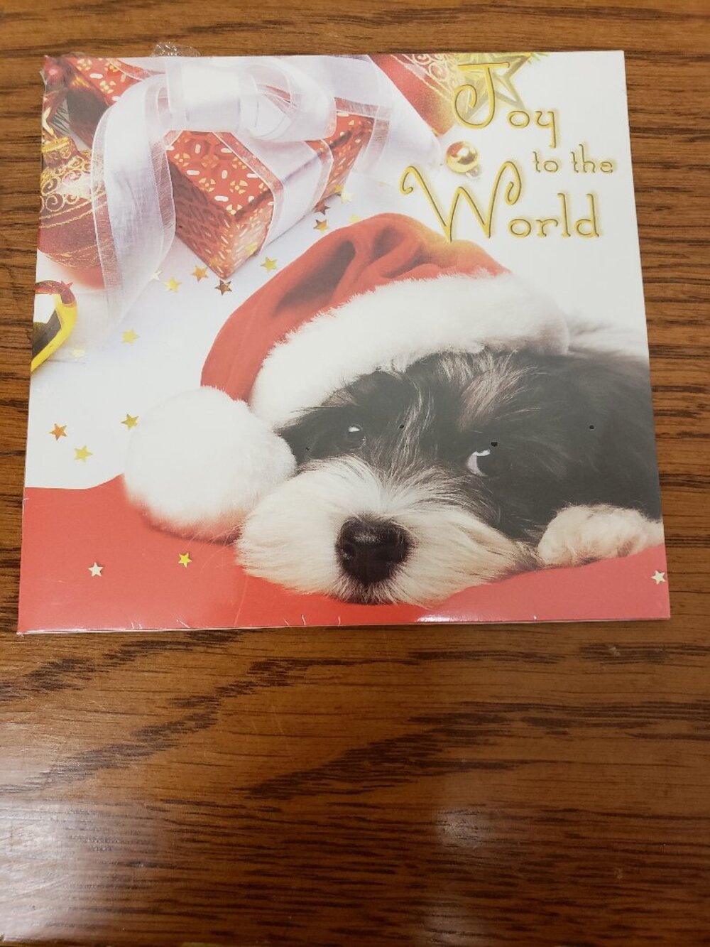 Joy to the World A Collection of Songs (Digipak) Christmas Collection CD - NEW